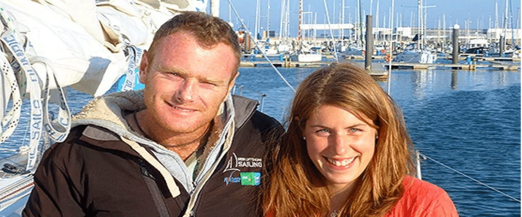 yachtmaster offshore ireland